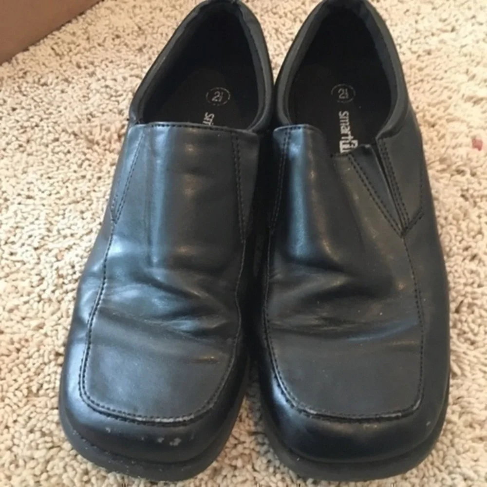 smartfit boys size